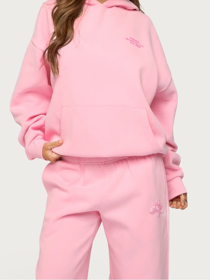 Keychain Cutie Hoodie